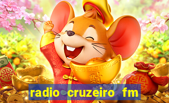 radio cruzeiro fm 92.3 sorocaba